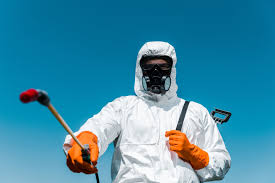 Professional Pest Control in Sequim, WA